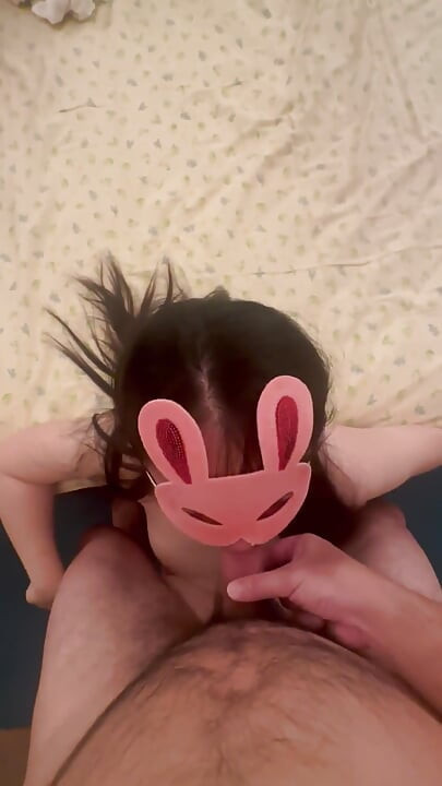 Fuck My Chinese Slut in the Mouth and Pussy for 26 Minutes Straight Until Creampie