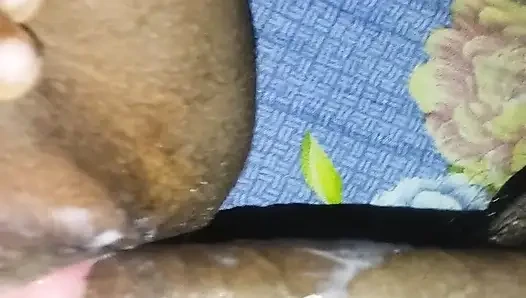 Ich habe heute meine kleine ehefrau gefickt