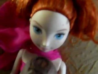 Barbie doll 2