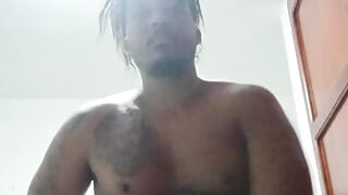 Big black cock hot men black sex hard every day