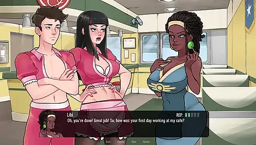 Vollständiges gameplay - deep vault 69, teil 15