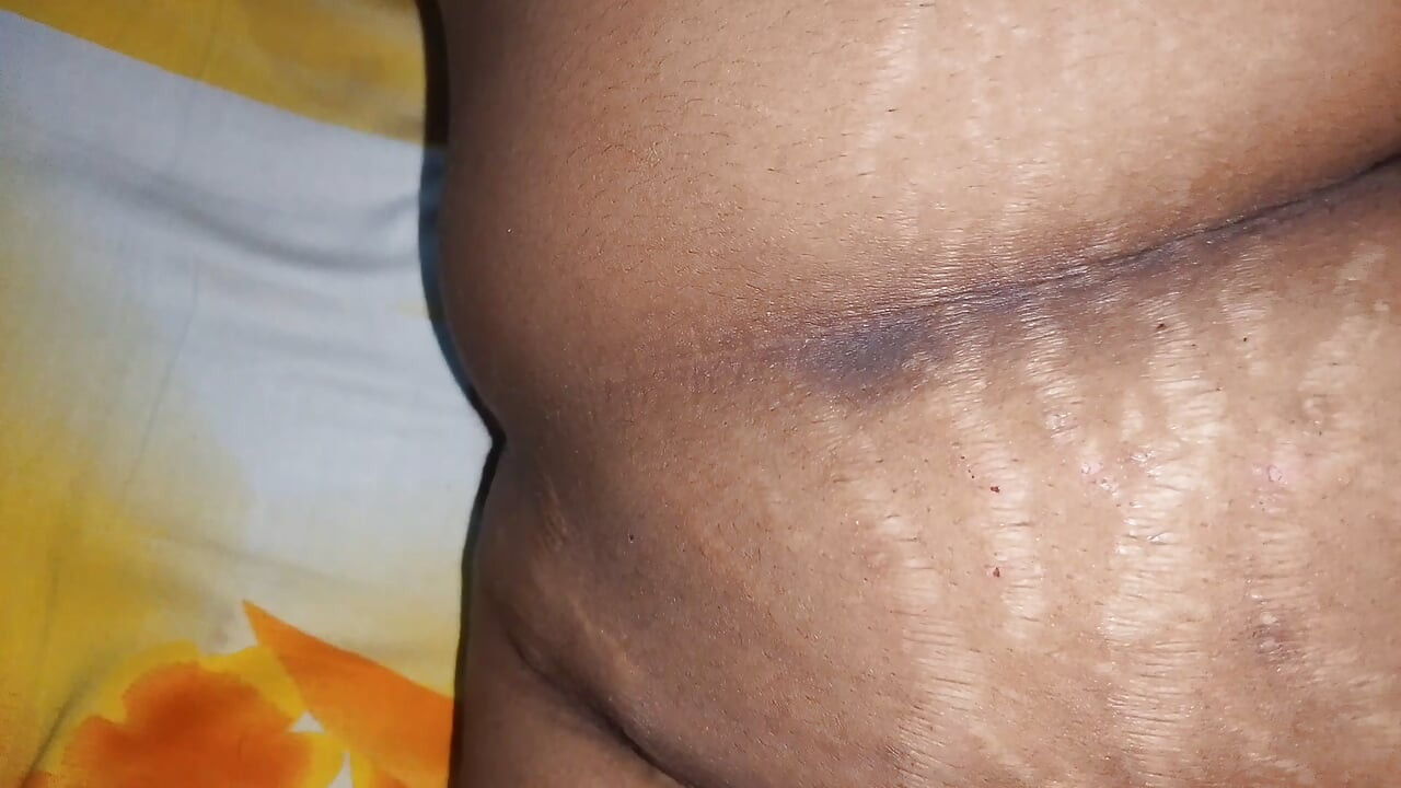 I fucked my senior big x girlfriend  she is beautiful and thik