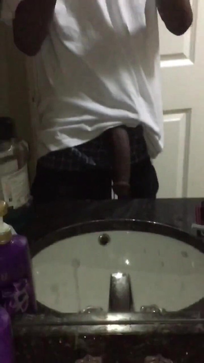 12inch BBC Take USA Citywide Hood Tour Public Flashing | Clip 1