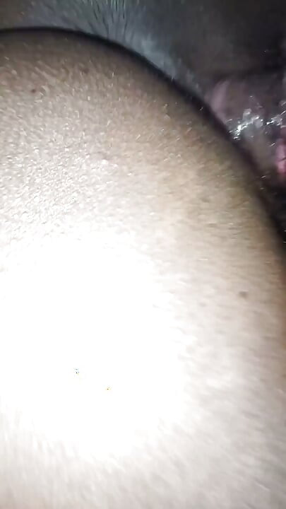 I Fucked My Girlfriend While She Was Alone at Home