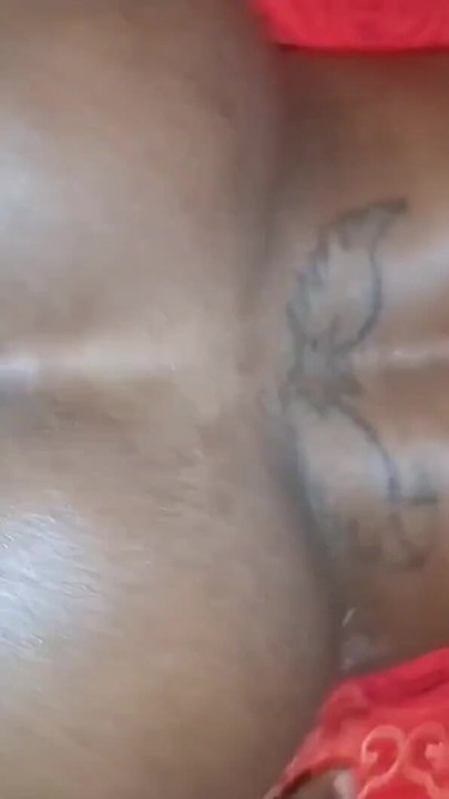 I sat in the anus of this whore | Clip 3
