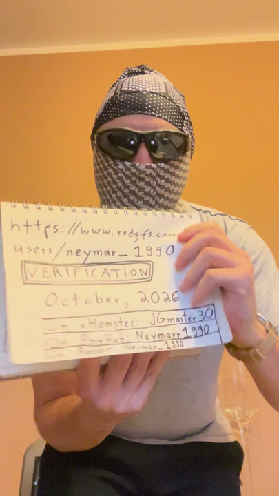 Verification vid October 2026