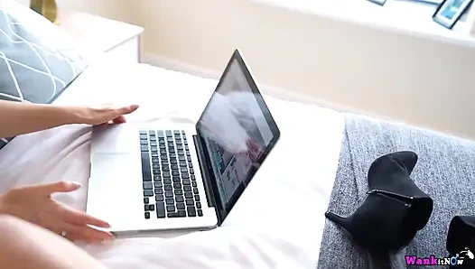 Lucy Alexandra - Girls Watch Porn Too