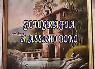 Italian grannies on the top full movie