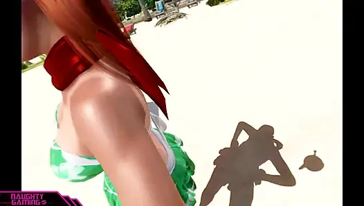 Kompilasi xtreme 3 vr mati atau hidup
