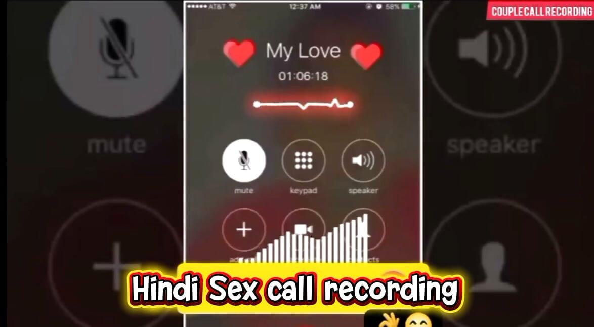 Desi Bhabi Hot Sex Call Recording