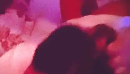 I suck my boyfriend while my husband is thrusting into me.