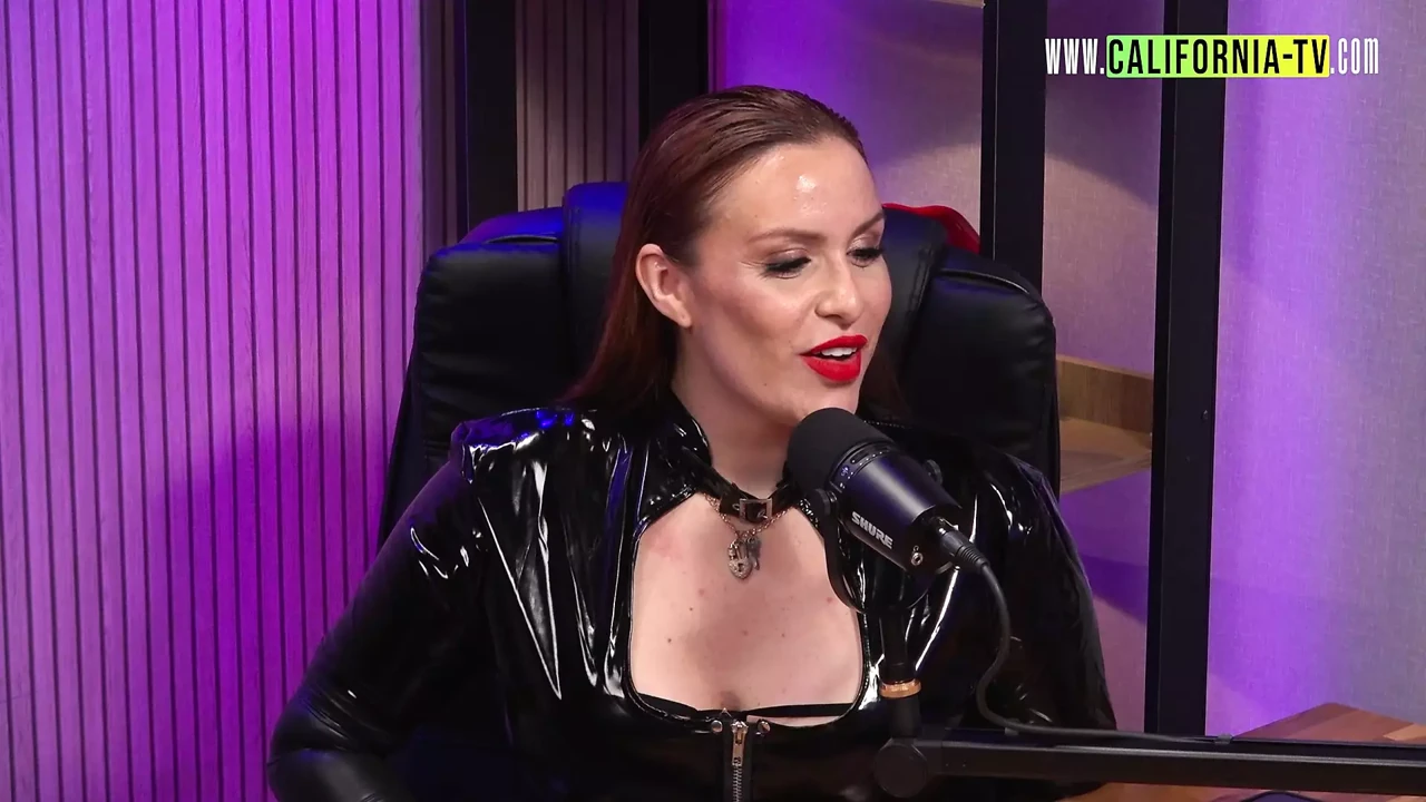 Men like to be submissive to me