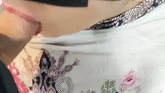 Gorimam Blowjob with Desikalakaar
