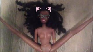 Sayuki (păpușa sexuală Barbie)
