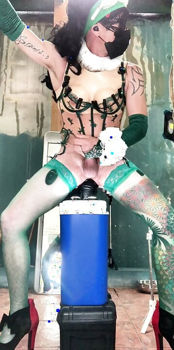 Cintia Video
