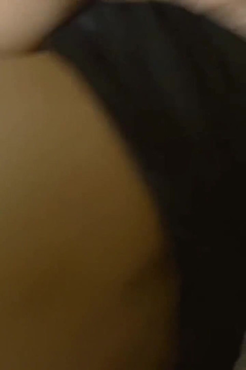 Anal Sex with Cute Blonde Opened Her Butthole