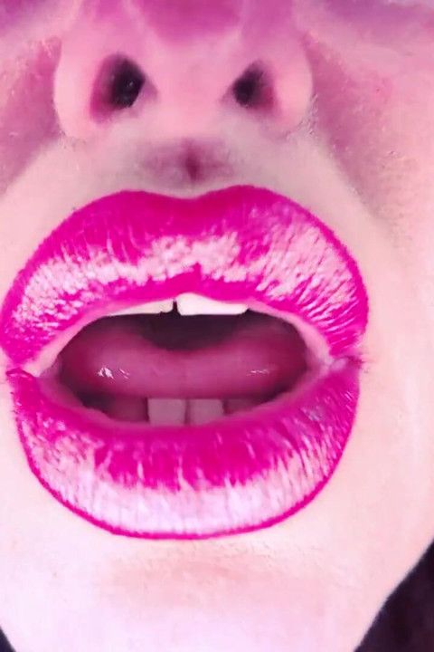 Aldatılan ruj azdırıyor