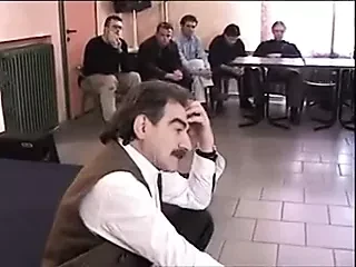 ITALIAN GANGBANG ACCADEMY