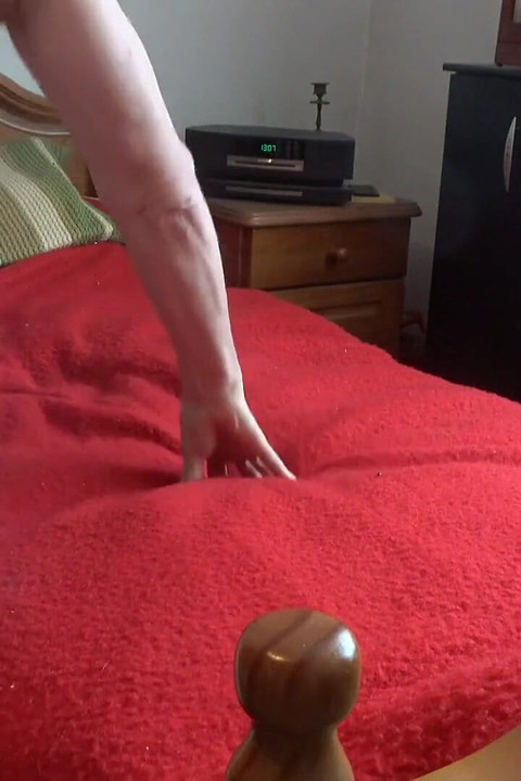 Andreas Fucks Himself