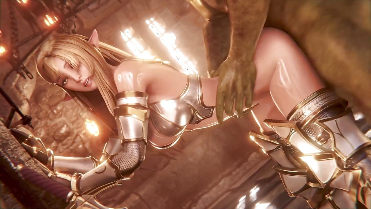3D SFM Tifa, DOA ELF, Yuffie Dva Viper compilation.mp4