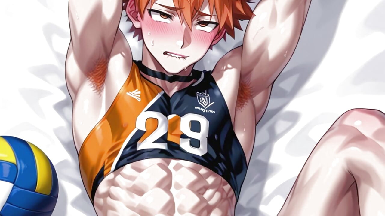Twinks Gay Ftm tendo um dia pervertido. Ftm Hentai Animation.