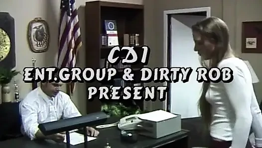 Gadis kampus amatir melakukan yang terbaik untuk menyenangkan guru