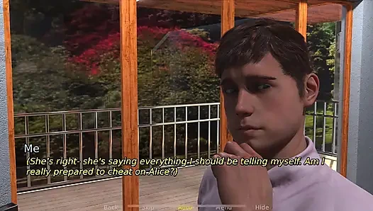 Alice Harikalar Diyarında - bölüm 1 ve 2