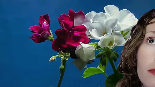 Поклонение волосам, естественное доминирование богиней