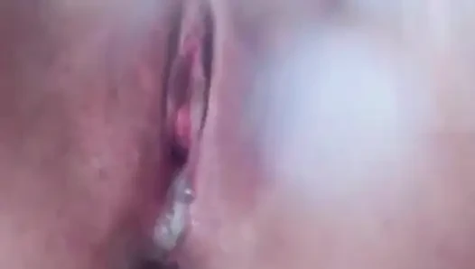 Die muschi seiner ehefrau tief besahnen