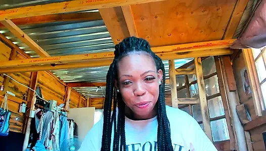 Große, weiche natürliche hintern, sexy göttin ... Teil 1