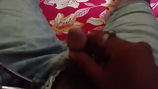 Musterbet when I alone in my home