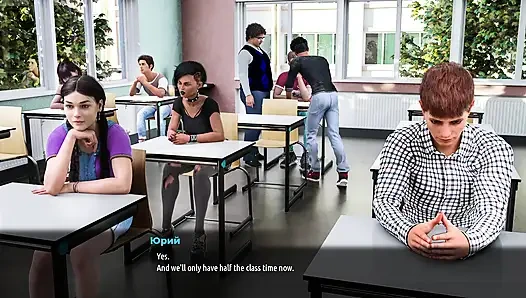 Complete Gameplay - MILFs of Sunville 2, Part 58