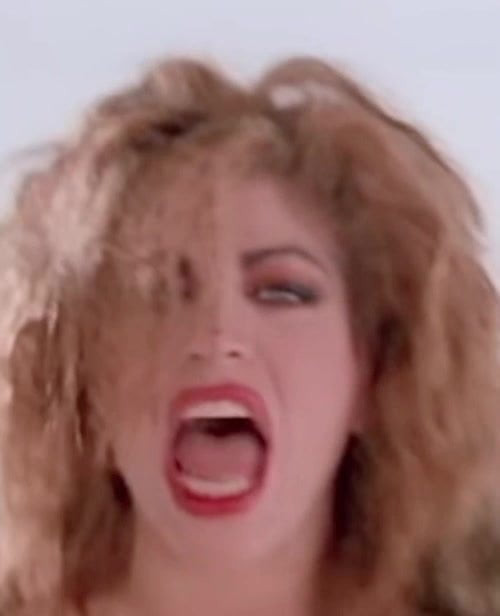 Gelung Taylor Dayne #10