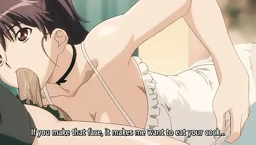 animes sexy
