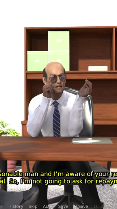 Alice au pays des merveilles par Slow Burn Games - pipe réconfortante par sa belle-mère 1