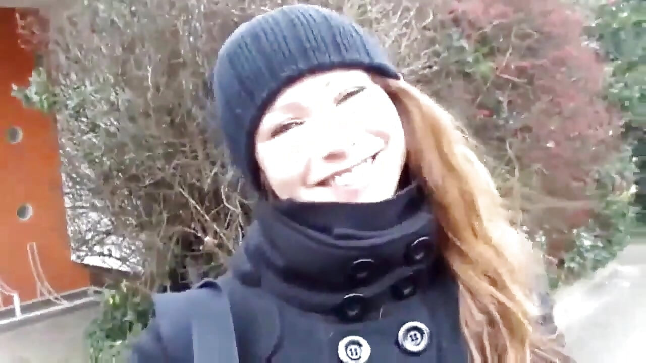 Addicted - पूर्ण जर्मन पोर्न फिल्म