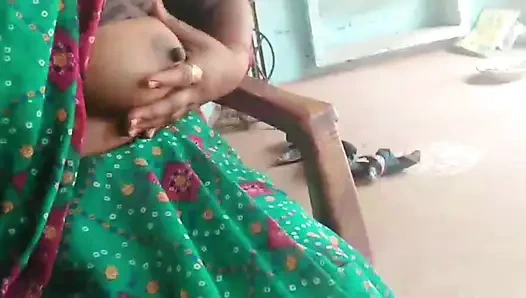 Komşu beni çıplak gördü