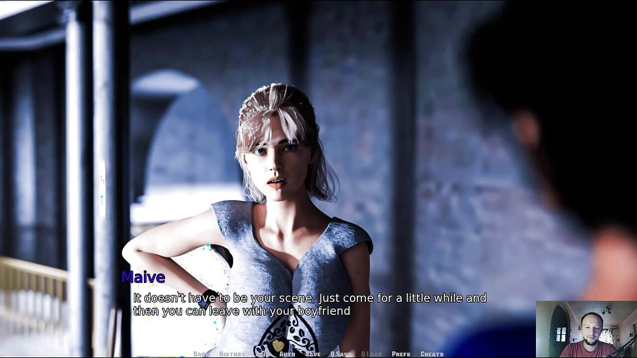 Доля і життя Таємниця Vaulinhorn V6.0