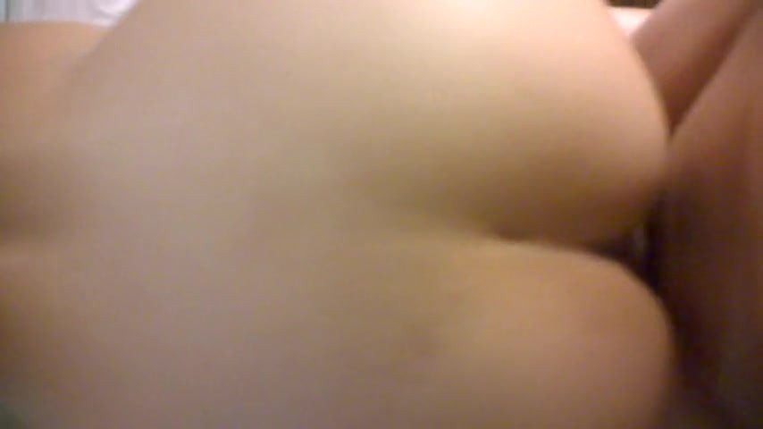 Doggy-style fuck 1