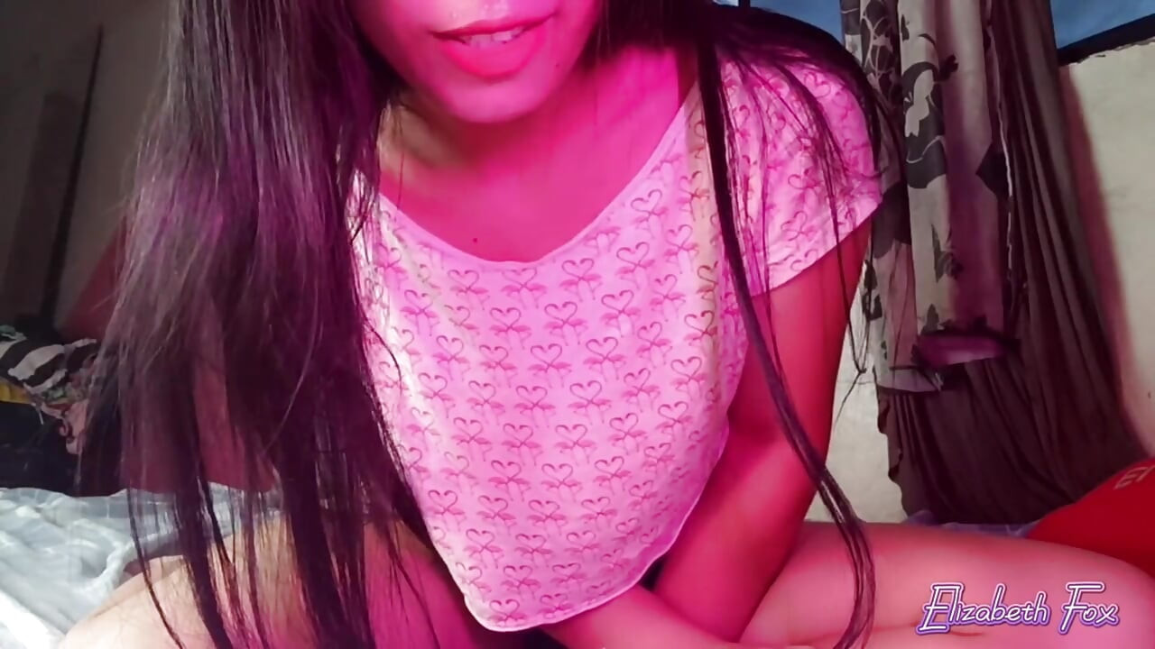 JOI ASMR ROLEPLAY- I'm YANDERE and I do whatever you want! Lay back on my back