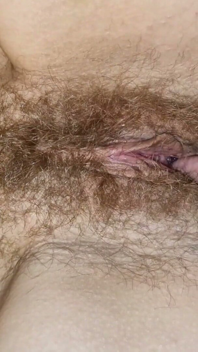 He penetrates her wet pussy with his fingers | Clip 1