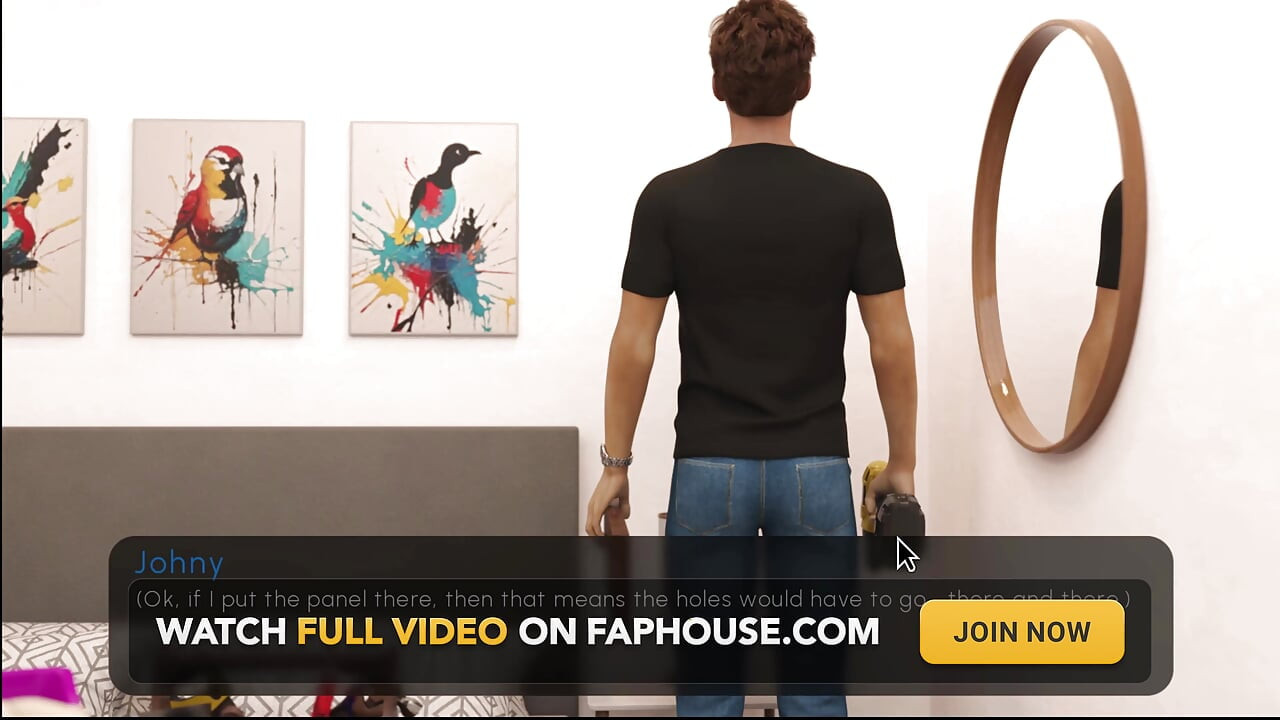 Sunset Rose 5 Cant Believe What I Found It That Room and Helping Catalina Is Becoming Interesting