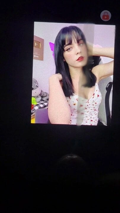 Cum tribute staryuuki
