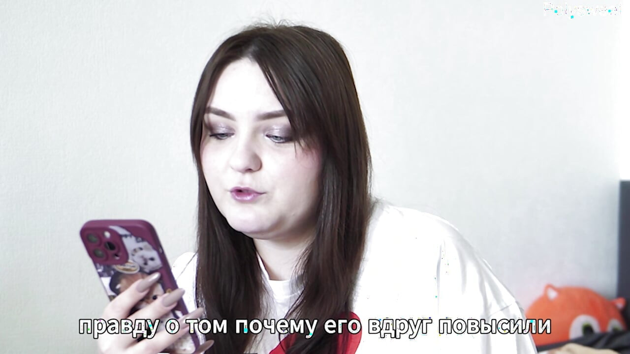 historia porno - Moja żona została zerżnięta w dupę po raz pierwszy w pracy i spust w ustach (rogacz, podwójna penetracja)