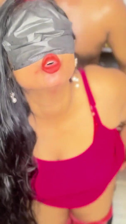 Desi Husband Wakes Up His Sexy Wife For Morning Hardcore Chudai Session | Clip 1