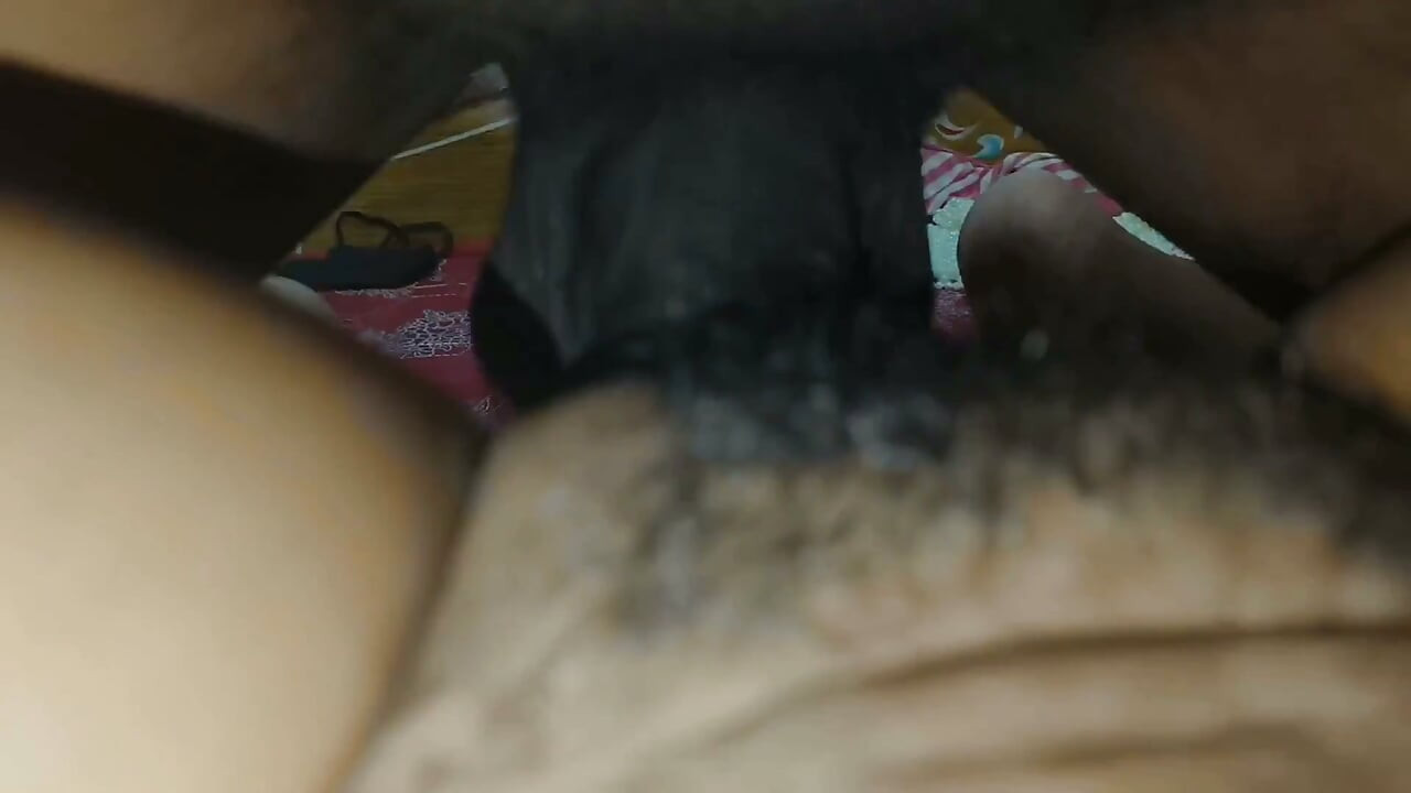 Anu and His Stepbrother Sex