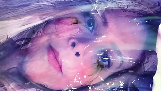 Johanna the harika cumslut
