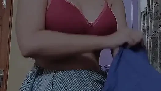 Toket seksiku