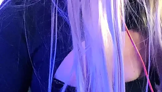Femboy özgürlük mastürbasyon derlemesi