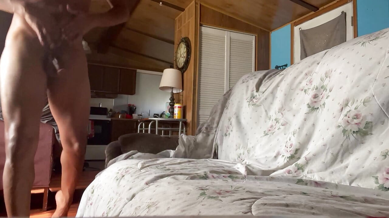 Sleepy play